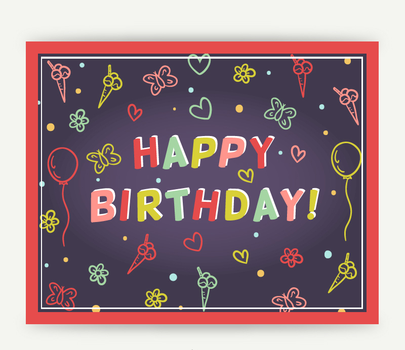 生日快乐网温馨生日短信祝福语